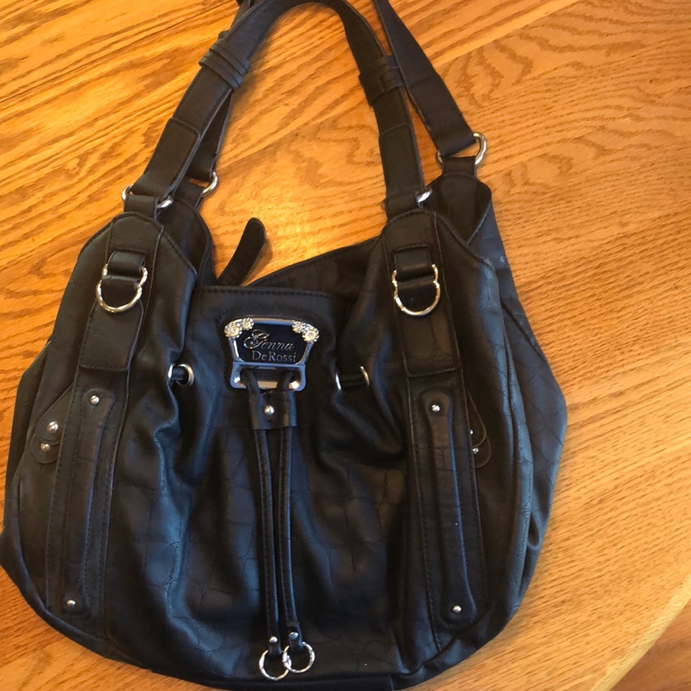 Genna deRossi Handbag  New
